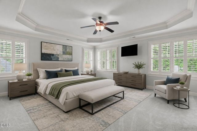 3320 Bryant Falls Court, Raleigh, NC 27613