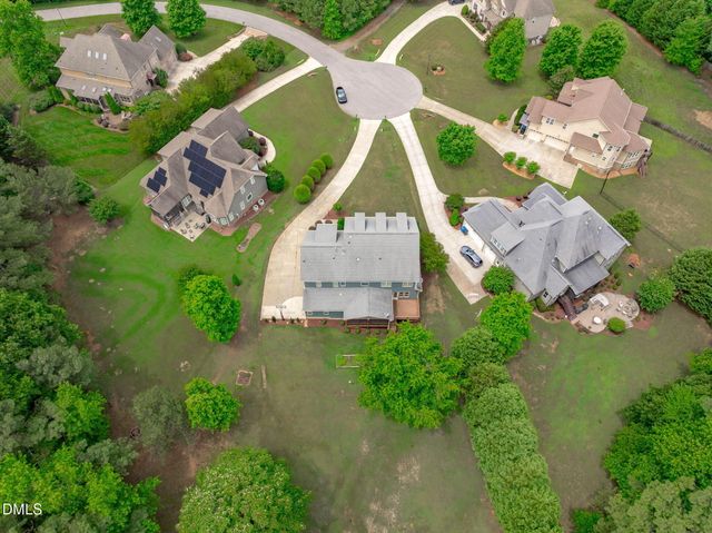 3320 Bryant Falls Court, Raleigh, NC 27613