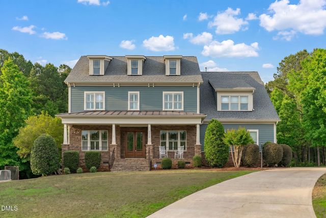 3320 Bryant Falls Court, Raleigh, NC 27613