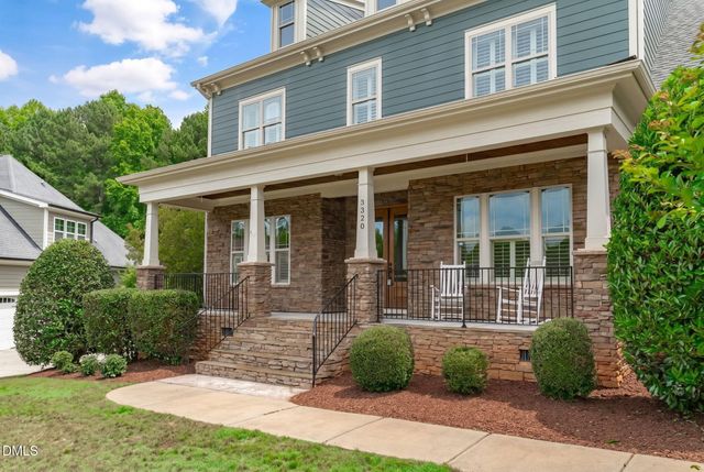 3320 Bryant Falls Court, Raleigh, NC 27613