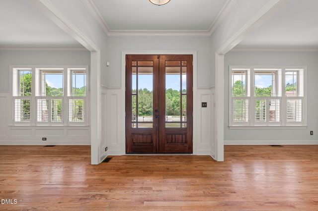 3320 Bryant Falls Court, Raleigh, NC 27613