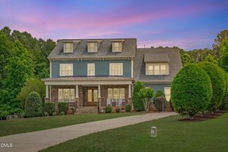 3320 Bryant Falls Court, Raleigh, NC 27613