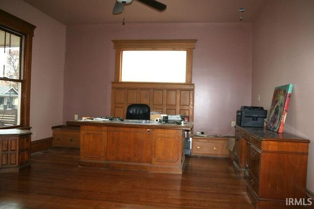 1353 E CLINTON ST., Frankfort, IN 46041