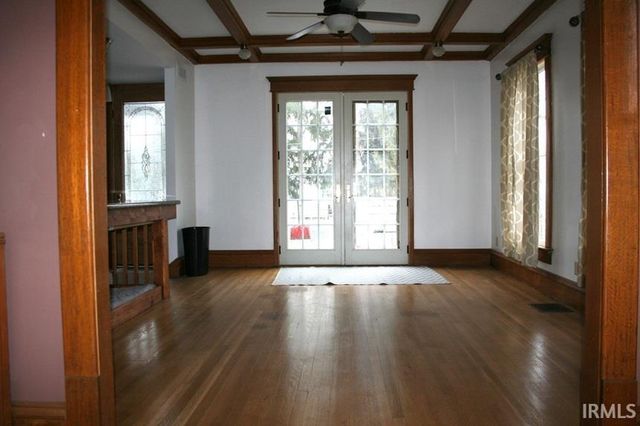 1353 E CLINTON ST., Frankfort, IN 46041