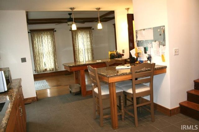 1353 E CLINTON ST., Frankfort, IN 46041