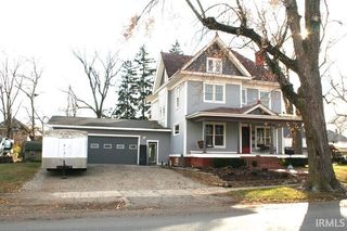 1353 E CLINTON ST., Frankfort, IN 46041