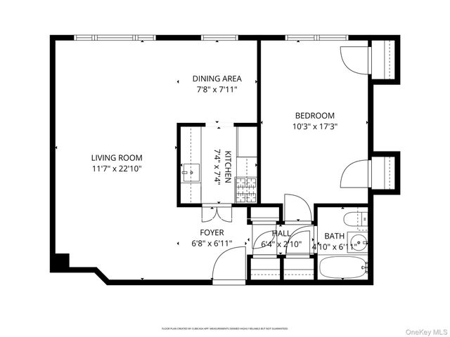 185 South Midddle Neck Road 1P, Great Neck, NY 11021