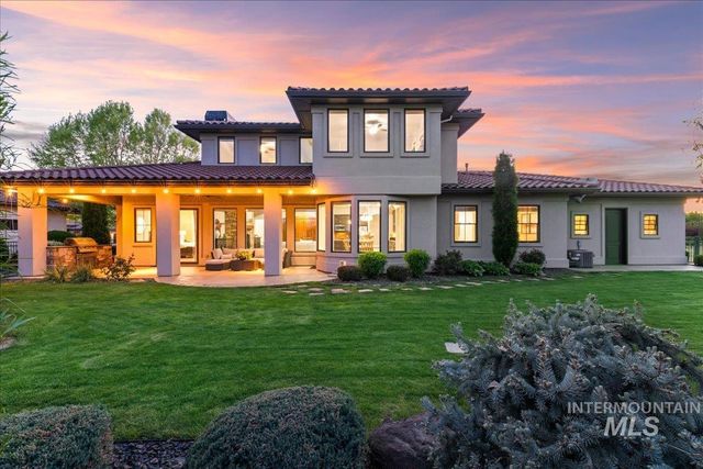 1894 N Valle Bello Way, Eagle, ID 83616