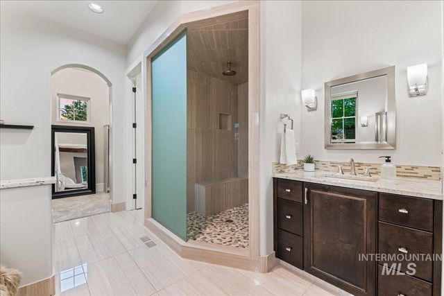 1894 N Valle Bello Way, Eagle, ID 83616
