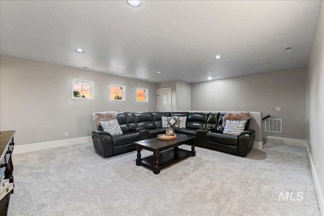 1894 N Valle Bello Way, Eagle, ID 83616