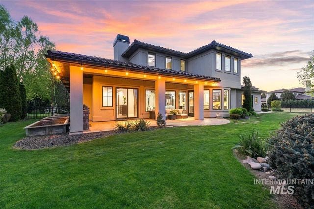 1894 N Valle Bello Way, Eagle, ID 83616