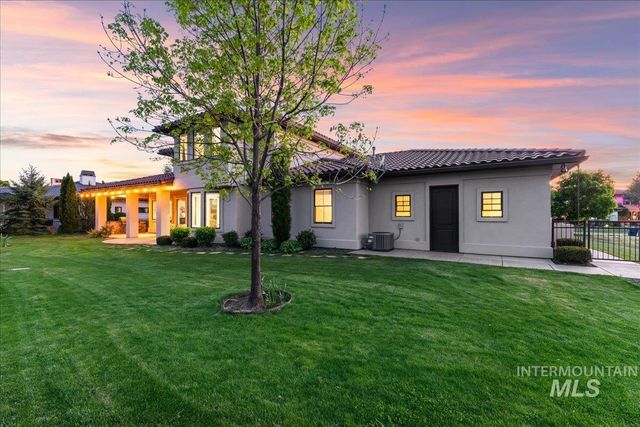 1894 N Valle Bello Way, Eagle, ID 83616