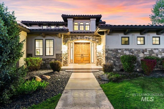 1894 N Valle Bello Way, Eagle, ID 83616