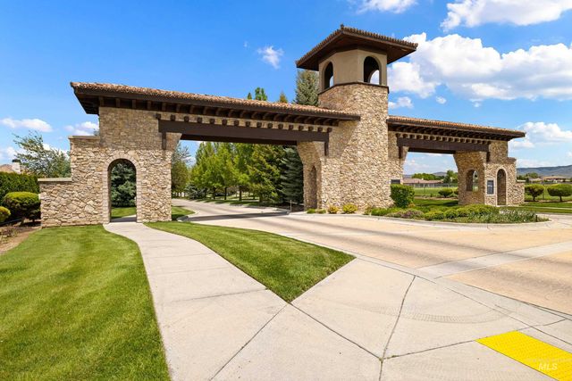 1894 N Valle Bello Way, Eagle, ID 83616