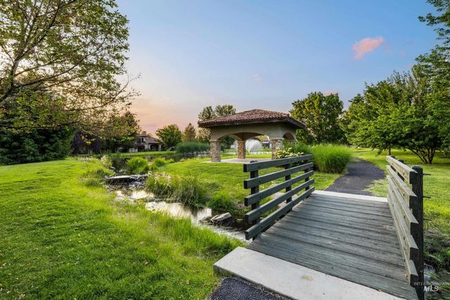 1894 N Valle Bello Way, Eagle, ID 83616