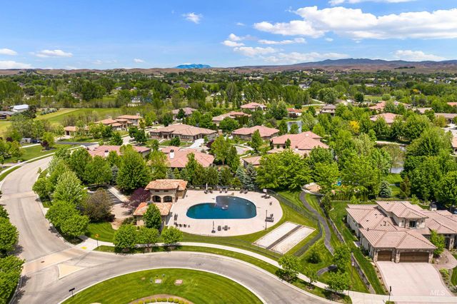 1894 N Valle Bello Way, Eagle, ID 83616