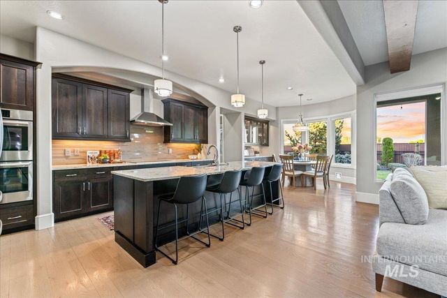 1894 N Valle Bello Way, Eagle, ID 83616