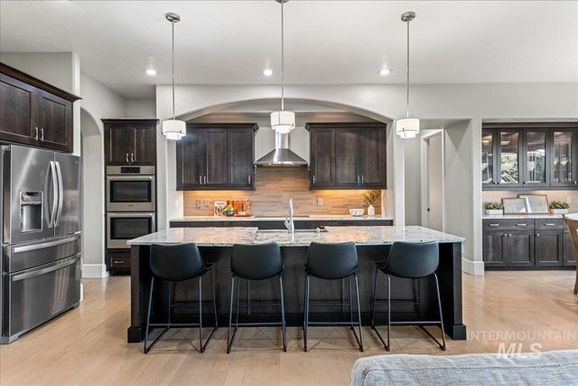 1894 N Valle Bello Way, Eagle, ID 83616