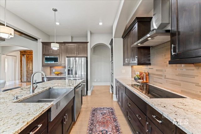 1894 N Valle Bello Way, Eagle, ID 83616