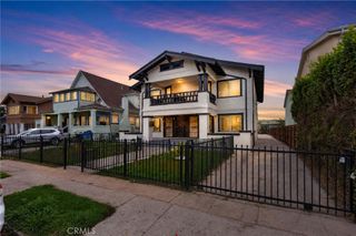 611 W 46th, Los Angeles, CA 90037
