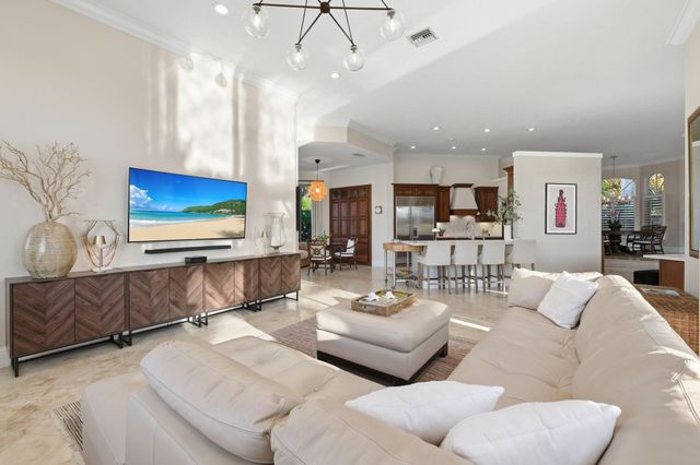 2494 Eagle Watch Lane, Weston, FL 33327