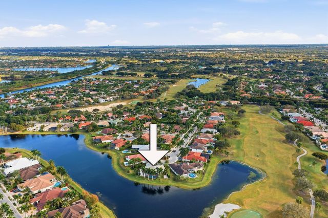 2494 Eagle Watch Lane, Weston, FL 33327