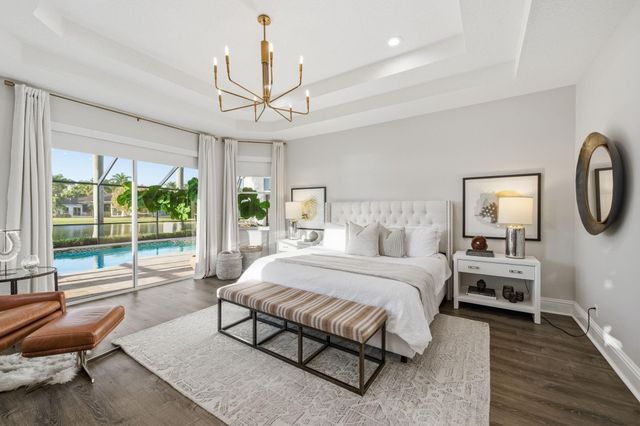 2494 Eagle Watch Lane, Weston, FL 33327