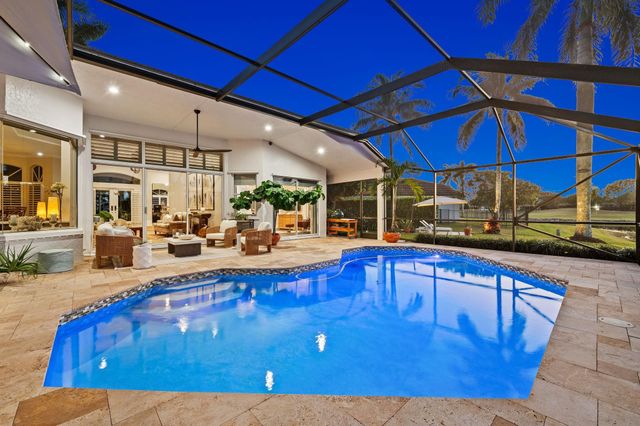 2494 Eagle Watch Lane, Weston, FL 33327