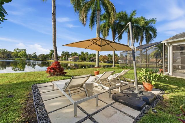 2494 Eagle Watch Lane, Weston, FL 33327
