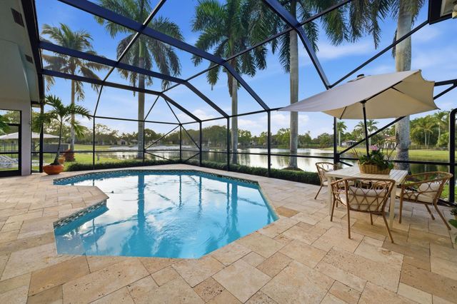 2494 Eagle Watch Lane, Weston, FL 33327