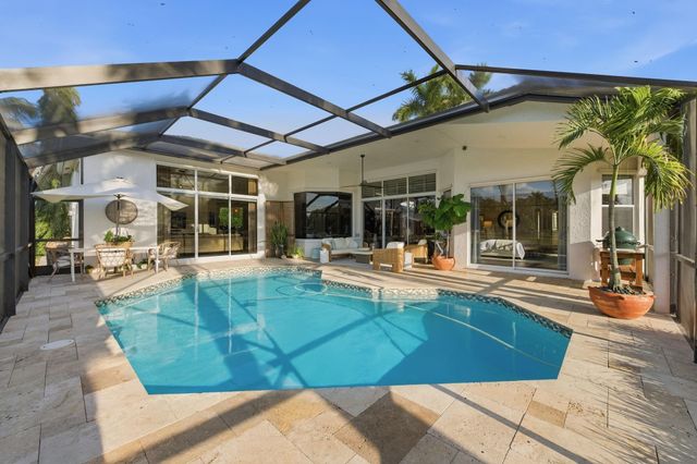 2494 Eagle Watch Lane, Weston, FL 33327