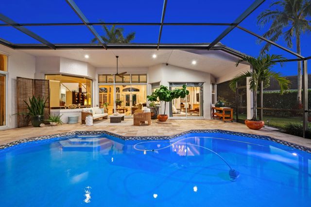 2494 Eagle Watch Lane, Weston, FL 33327