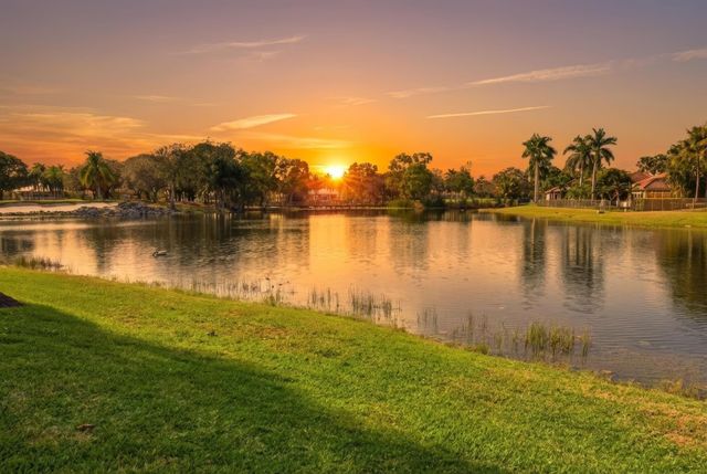 2494 Eagle Watch Lane, Weston, FL 33327