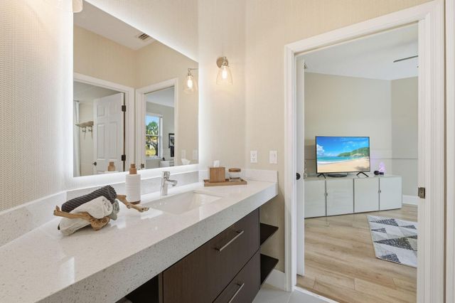 2494 Eagle Watch Lane, Weston, FL 33327