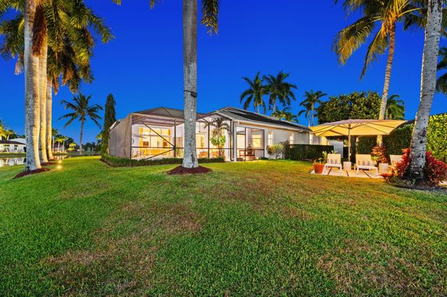 2494 Eagle Watch Lane, Weston, FL 33327