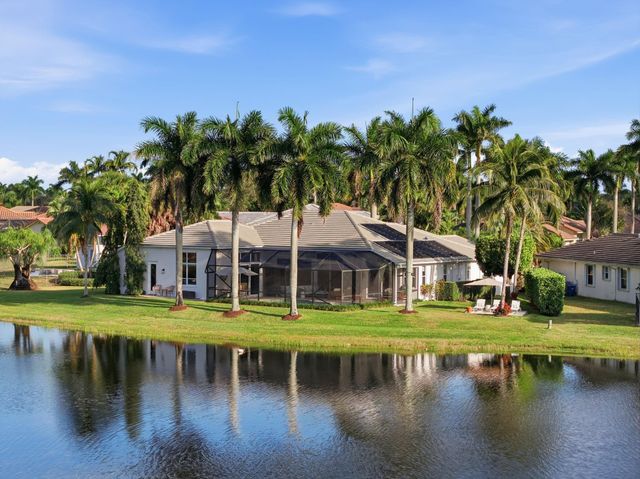 2494 Eagle Watch Lane, Weston, FL 33327