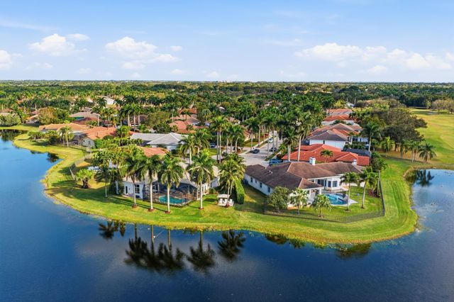 2494 Eagle Watch Lane, Weston, FL 33327