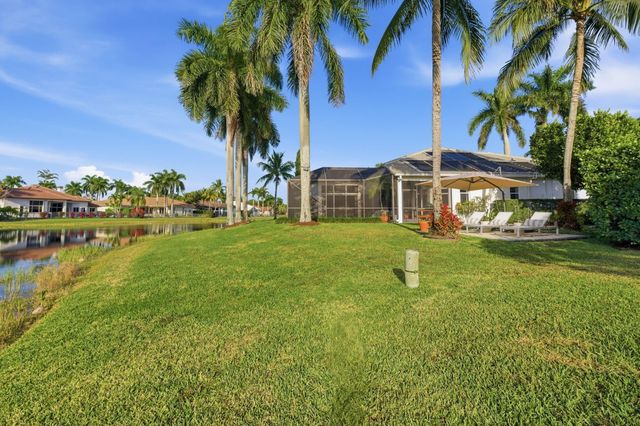 2494 Eagle Watch Lane, Weston, FL 33327