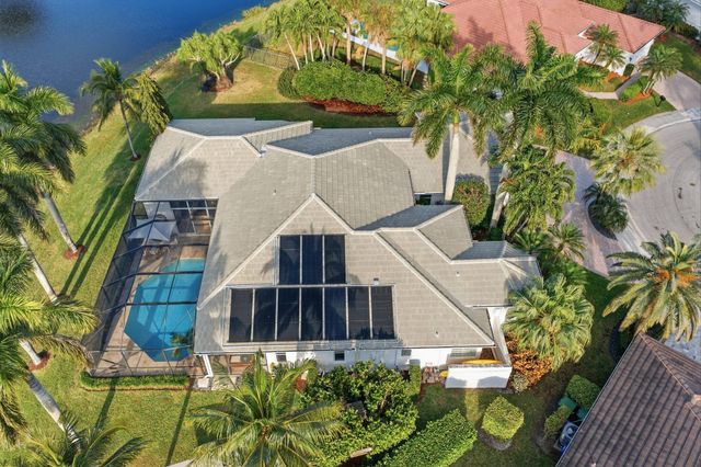 2494 Eagle Watch Lane, Weston, FL 33327