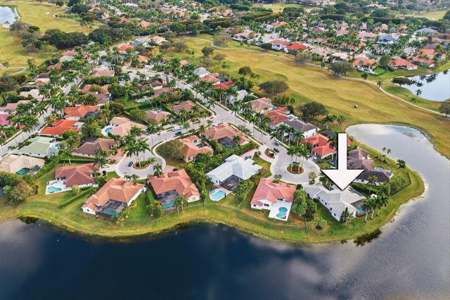 2494 Eagle Watch Lane, Weston, FL 33327