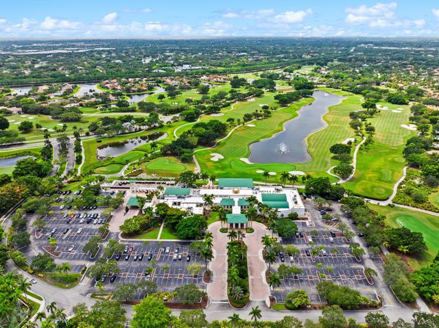 2494 Eagle Watch Lane, Weston, FL 33327