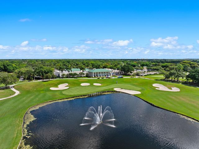 2494 Eagle Watch Lane, Weston, FL 33327