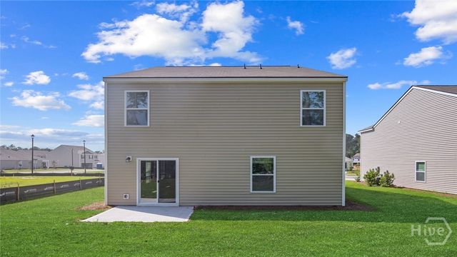 126 Ellie Way, Savannah, GA 31419