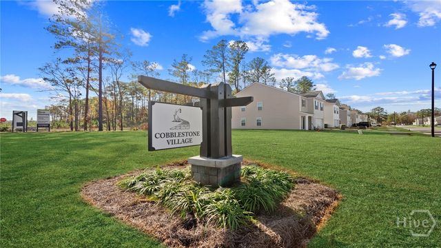 126 Ellie Way, Savannah, GA 31419