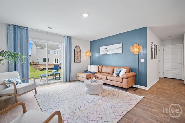 126 Ellie Way, Savannah, GA 31419