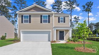 126 Ellie Way, Savannah, GA 31419