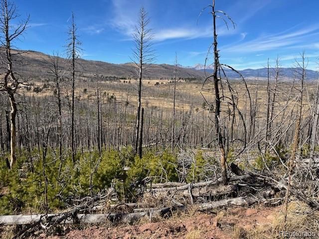 1741 Mathlide Pl, Fort Garland, CO 81133