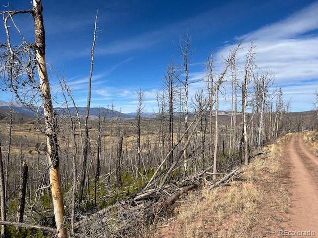 1741 Mathlide Pl, Fort Garland, CO 81133