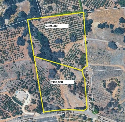 14 Via Vaquero, Temecula, CA 92590