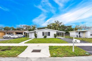 551 NW 30th Terrace, Fort Lauderdale, FL 33311